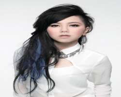 She began writing songs at the age of thirteen.